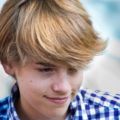 Cole Sprouse