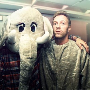 Coldplay photo 48