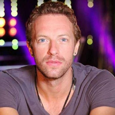 Coldplay photo 11
