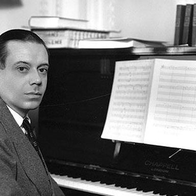 Cole Porter