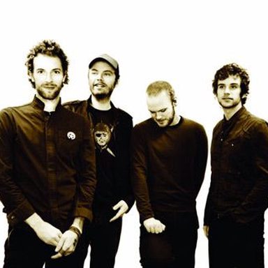 Coldplay photo 73