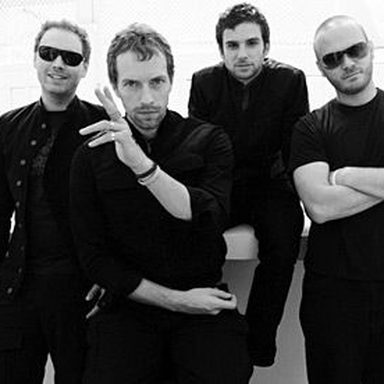 Coldplay photo 74