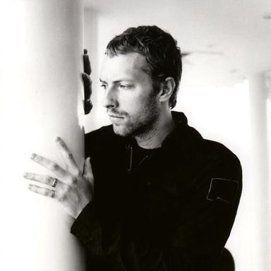 Coldplay photo 15