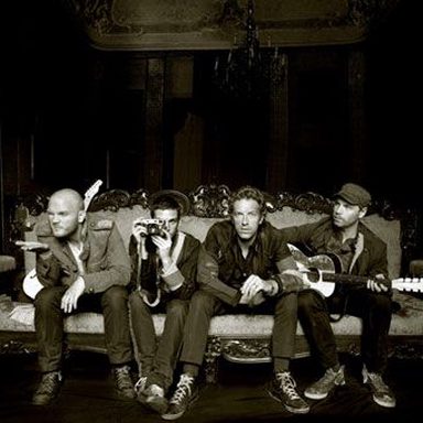 Coldplay photo 66