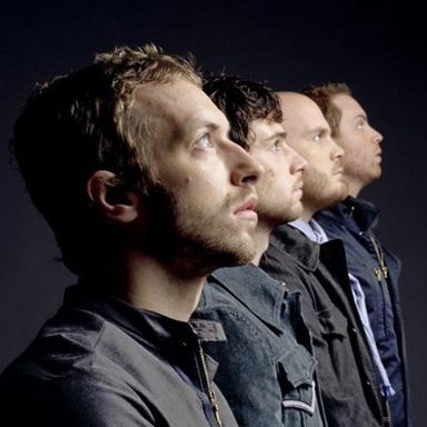 Coldplay photo 50