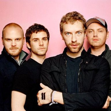 Coldplay photo 47