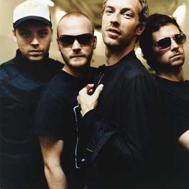 Coldplay photo 56