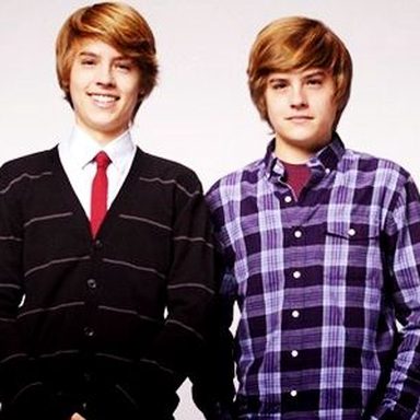 Cole Sprouse