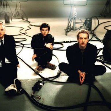 Coldplay photo 77