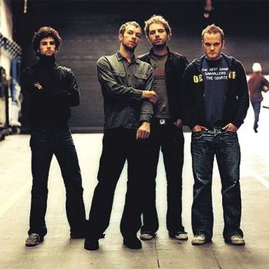 Coldplay photo 76