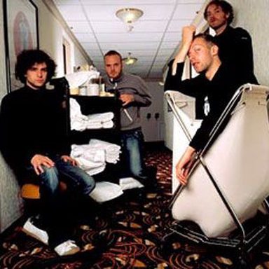 Coldplay photo 81