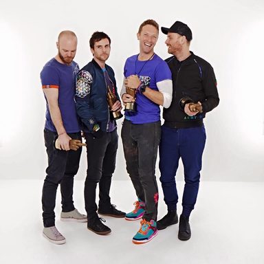 Coldplay
