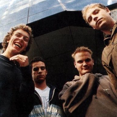 Coldplay photo 18