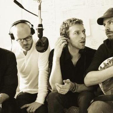 Coldplay photo 40