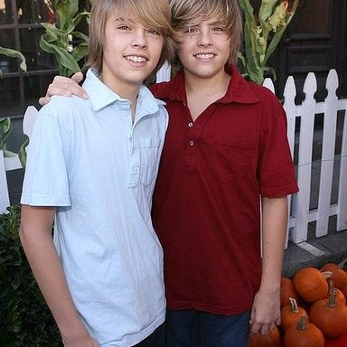 Cole Sprouse