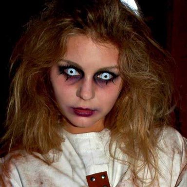 Colette Carr photo 9