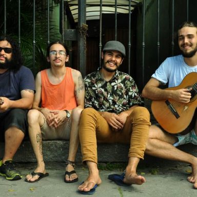 Coletivo Horta