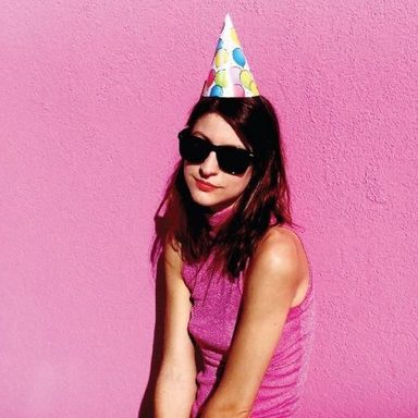 Colleen Green