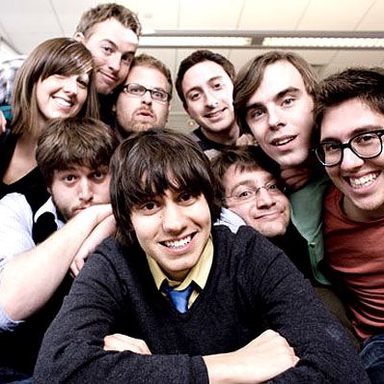 College Humor