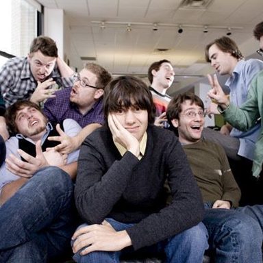 College Humor