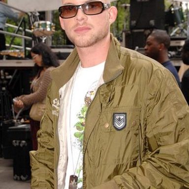 Collie Buddz