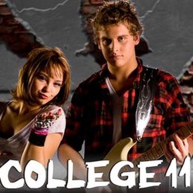 College 11
