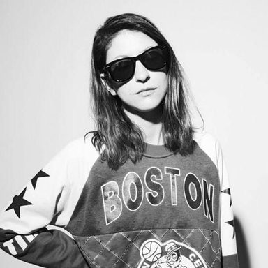 Colleen Green