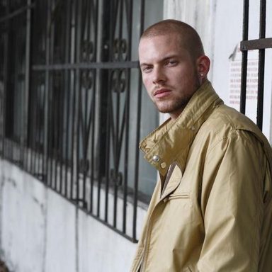 Collie Buddz