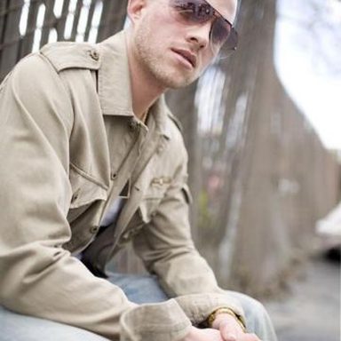 Collie Buddz