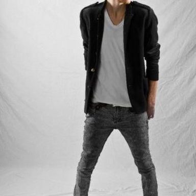 Colton Dixon