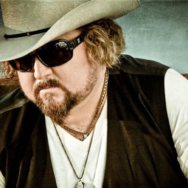 Colt Ford