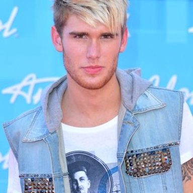 Colton Dixon