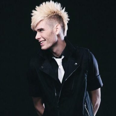 Colton Dixon