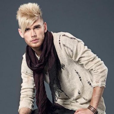 Colton Dixon