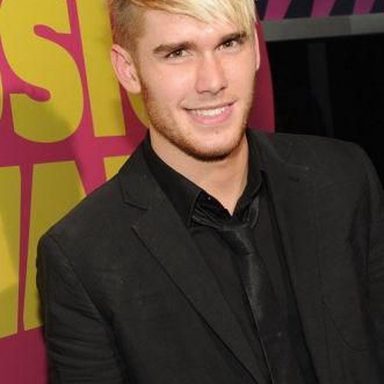 Colton Dixon