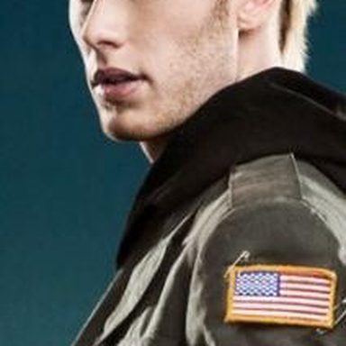 Colton Dixon