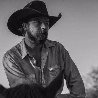 Colter Wall