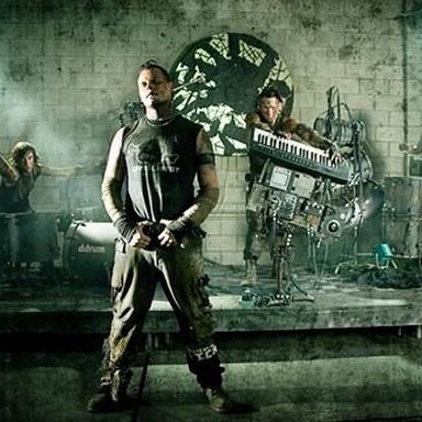 Combichrist
