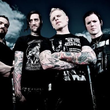 Combichrist