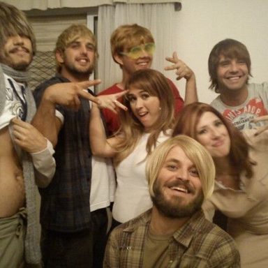 Comédia MTV