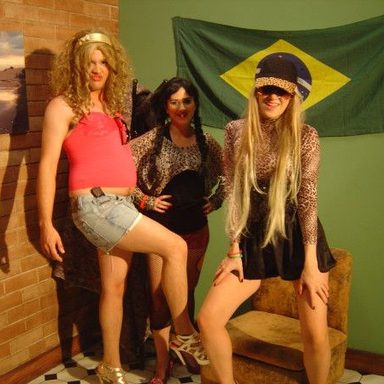 Comédia MTV