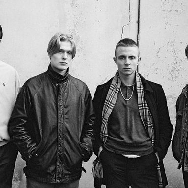 Communions