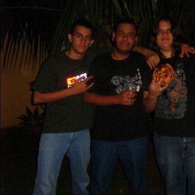 Complexo Total