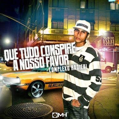 Complexo Radical