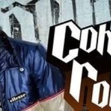 Complexo Radical