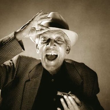 Compay Segundo