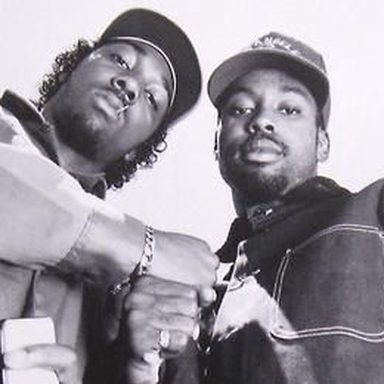 Compton's Most Wanted