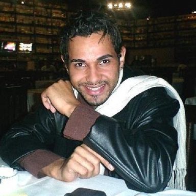 Compositor Rodrigo Wesley