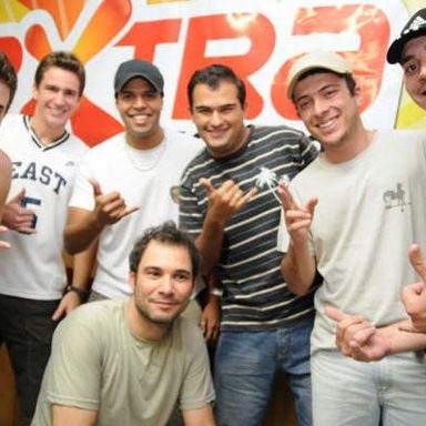 Comunidade Batuque