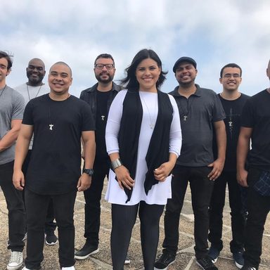 Comunidade Católica Divina Luz